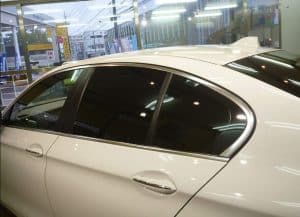 15% Window Tint: All You Need To Know - Richs Auto Body Shop