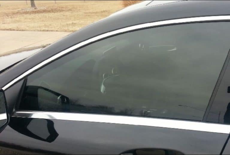30% Window Tint Of Car: Everything You Need To Know