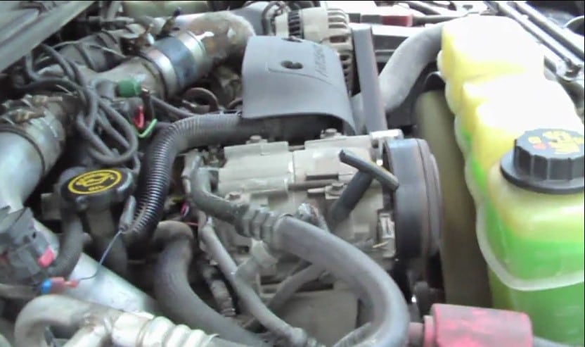 Common problems with Ford wire harnesses