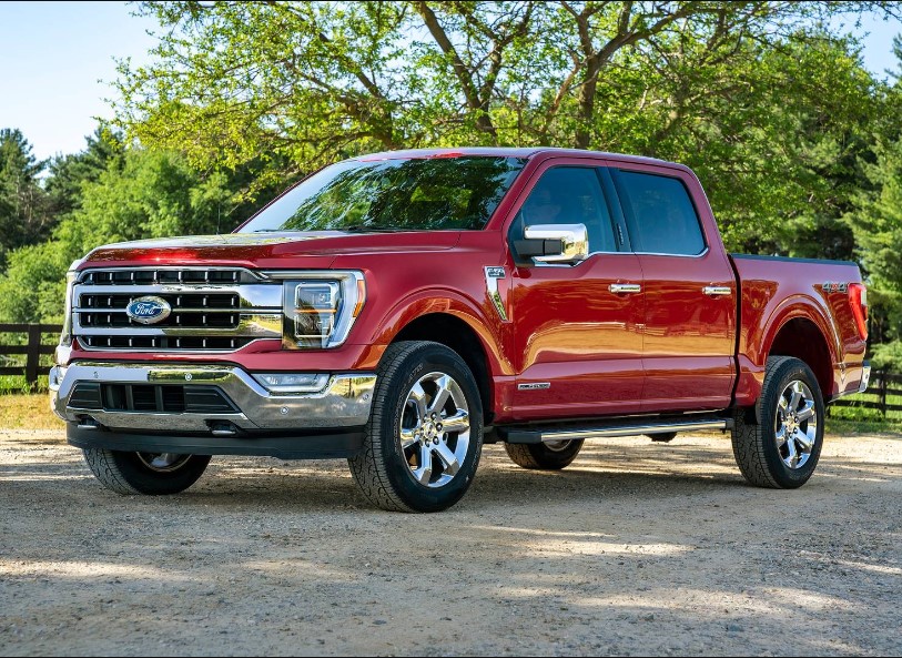 Factors to Consider Before Lowering Your Ford F150