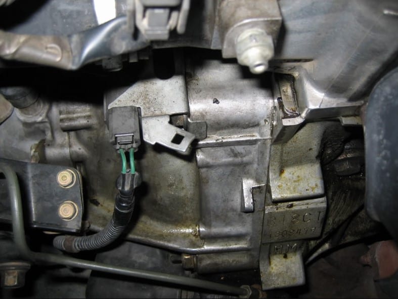How to properly install a VTEC solenoid