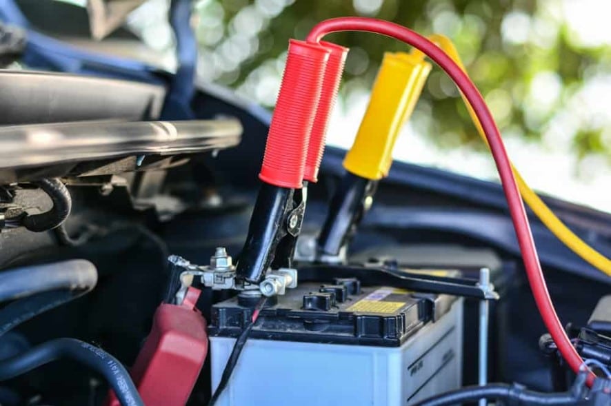 The benefits of having a service battery charging system