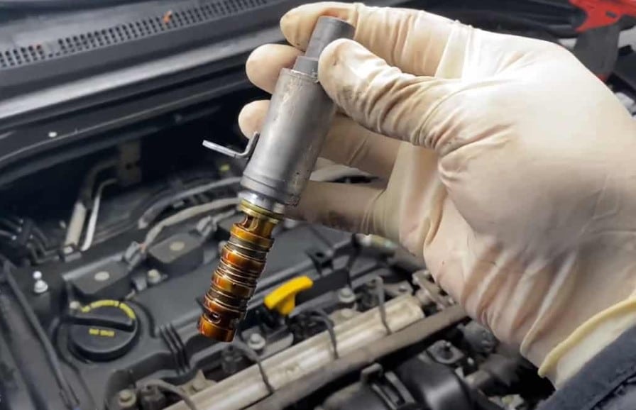 The benefits of replacing your VTEC solenoid