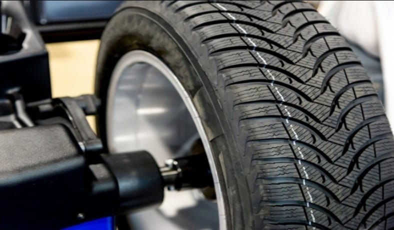 Tips for reducing the weight of your tires