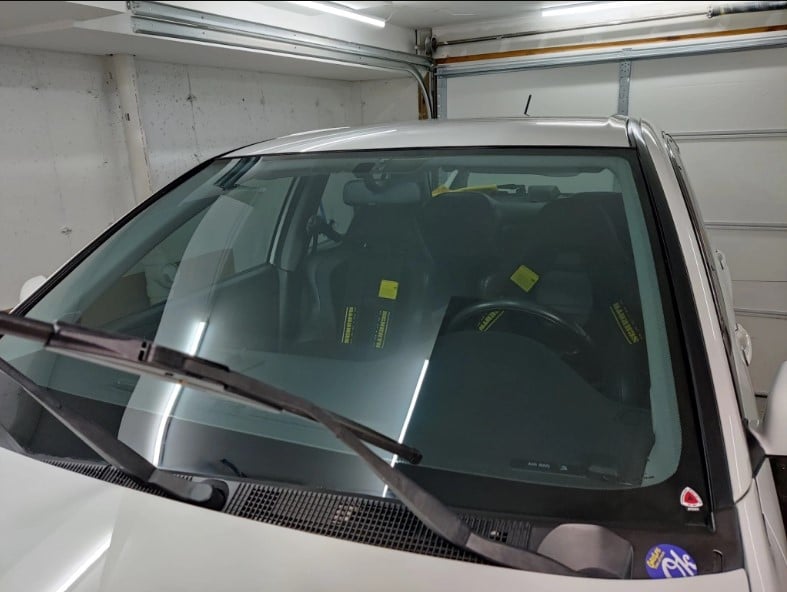 What Is a 70% Window Tint on Windshield