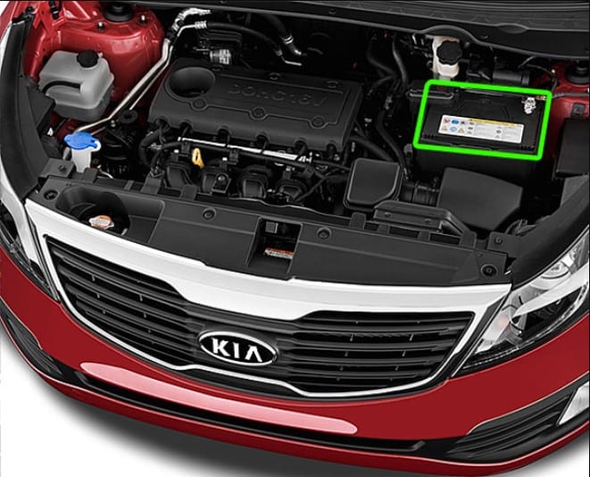 When Should I Replace My Kia Car Battery