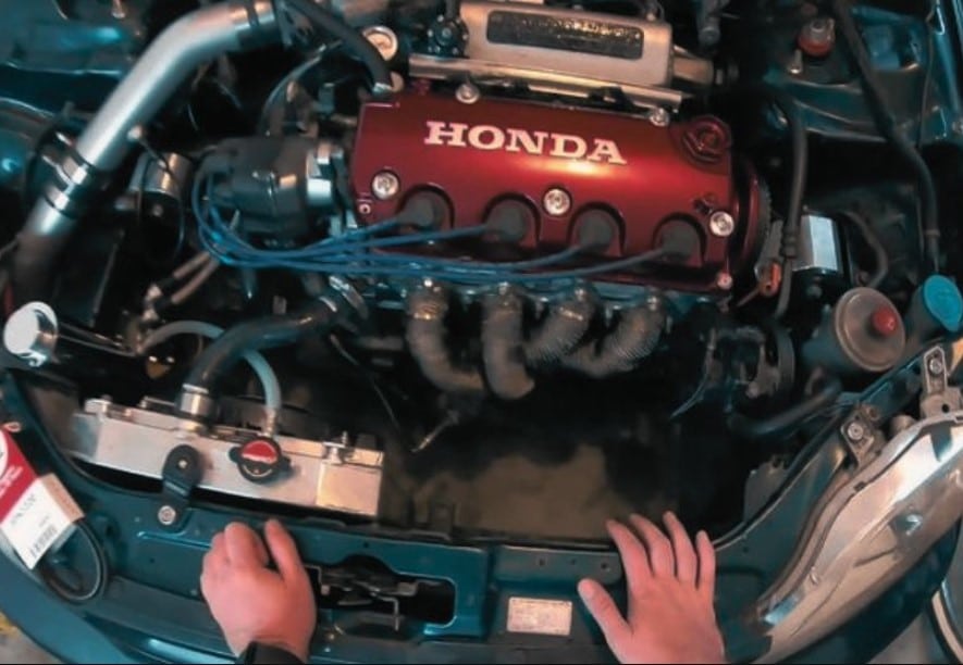 Honda D16 Engine Most Common Problems
