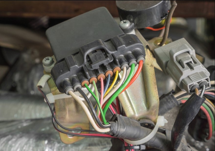 How can I avoid making mistakes when wiring my ignition switch