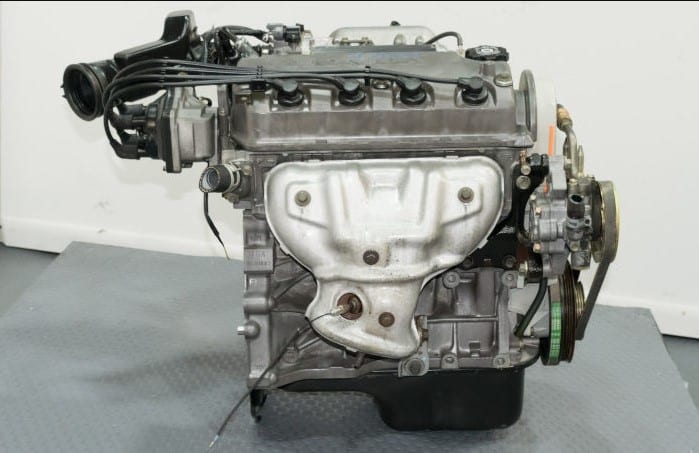 How to increase the lifespan of your Honda D16Z6 Engine