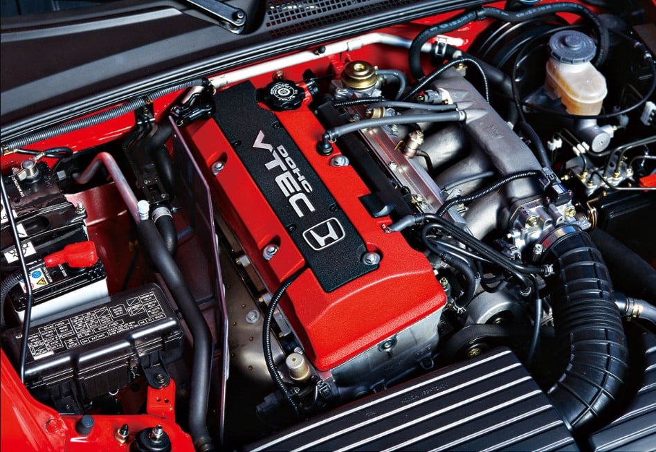 Tips and tricks for getting the most out of your Honda D16A6 engine
