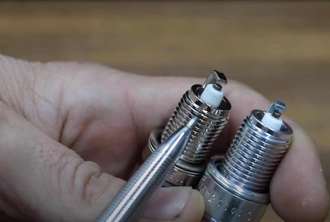 How to install E3 Spark Plugs in your car