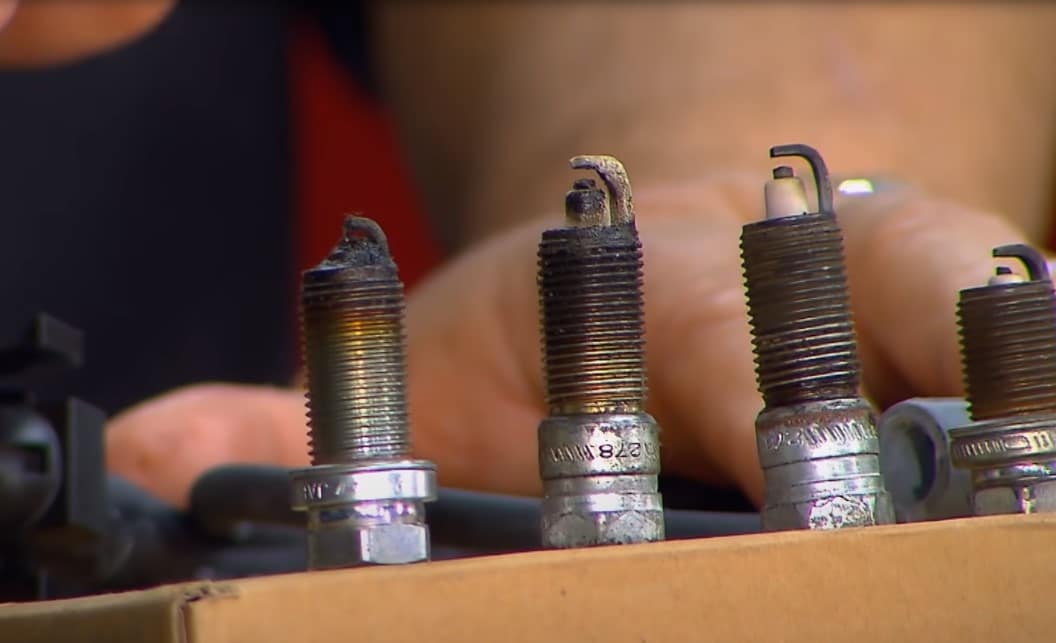 are e3 spark plugs really better