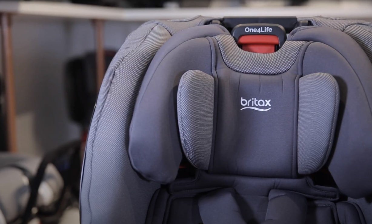 britax one for life review