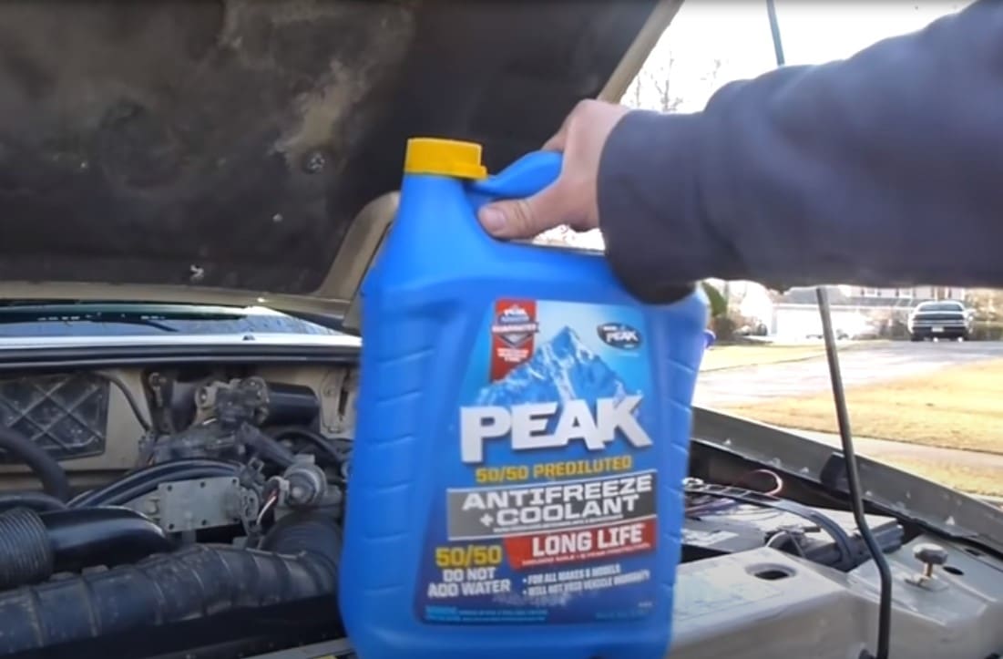 Why Would Antifreeze Be Low At Johanna Reed Blog Why Would Antifreeze Be Low At Johanna Reed Blog