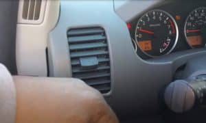 Heat Only Works When Driving? Here's How to Fix It In 2026