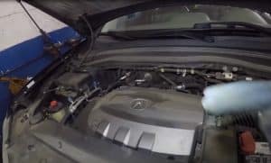 Heat Only Works When Driving? Here's How to Fix It In 2026